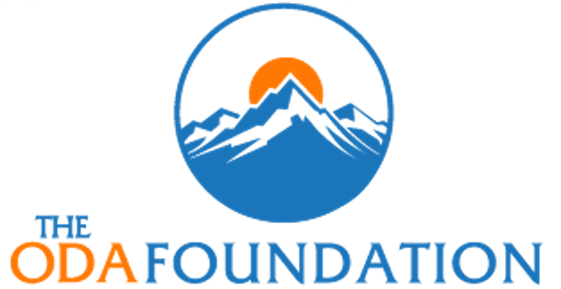 oda foundation logo